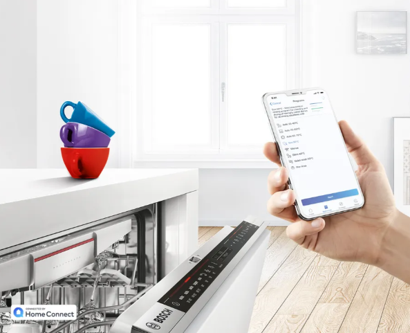  The device that listens to you.
